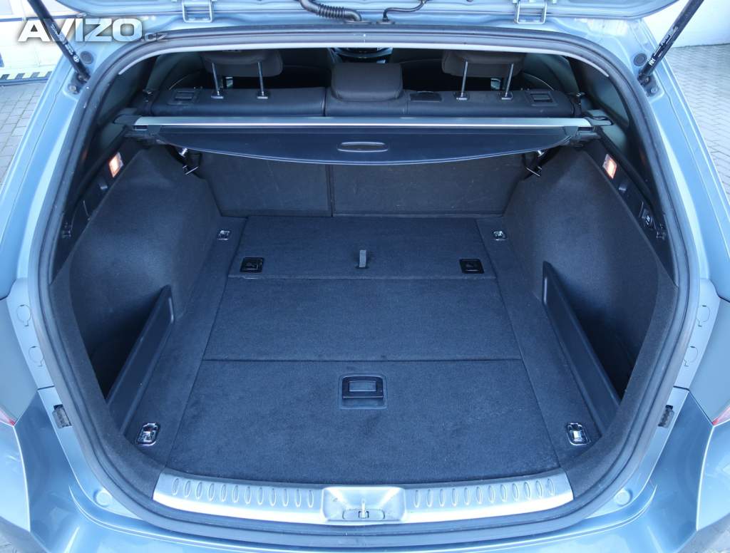 Foto inzerátu Hyundai i40 1.7 CRDi