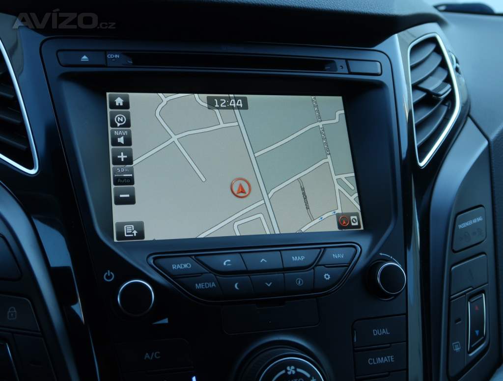 Foto inzerátu Hyundai i40 1.7 CRDi