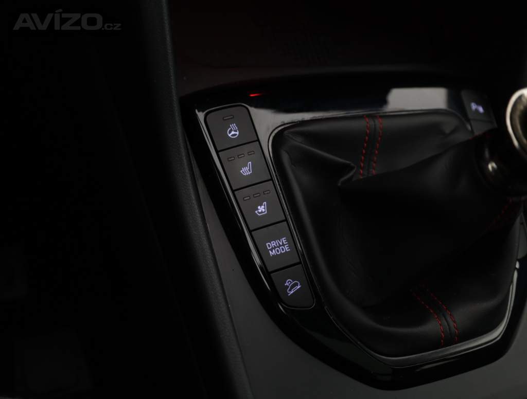 Foto inzerátu Hyundai Tucson 1.6 CRDi 48V MHEV