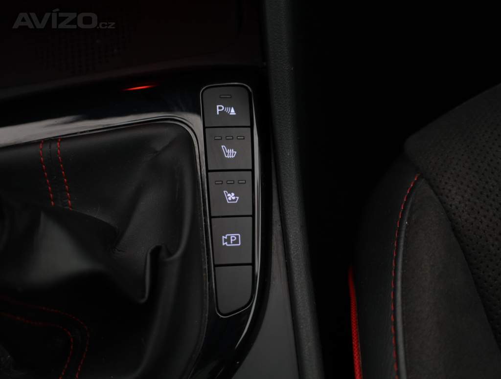 Foto inzerátu Hyundai Tucson 1.6 CRDi 48V MHEV