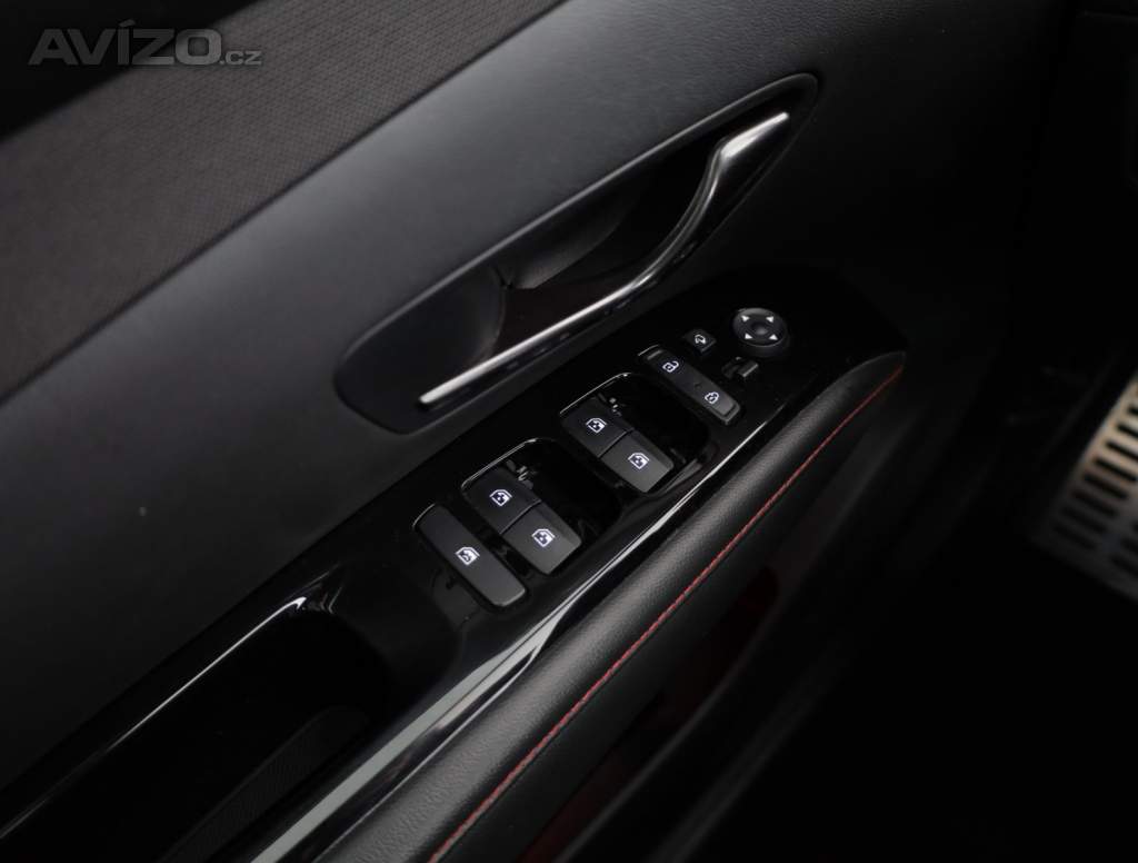 Foto inzerátu Hyundai Tucson 1.6 CRDi 48V MHEV