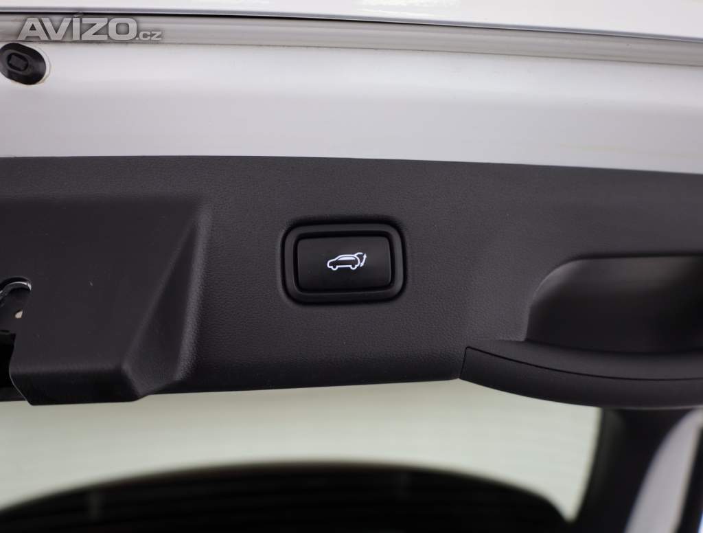 Foto inzerátu Hyundai Tucson 1.6 CRDi 48V MHEV