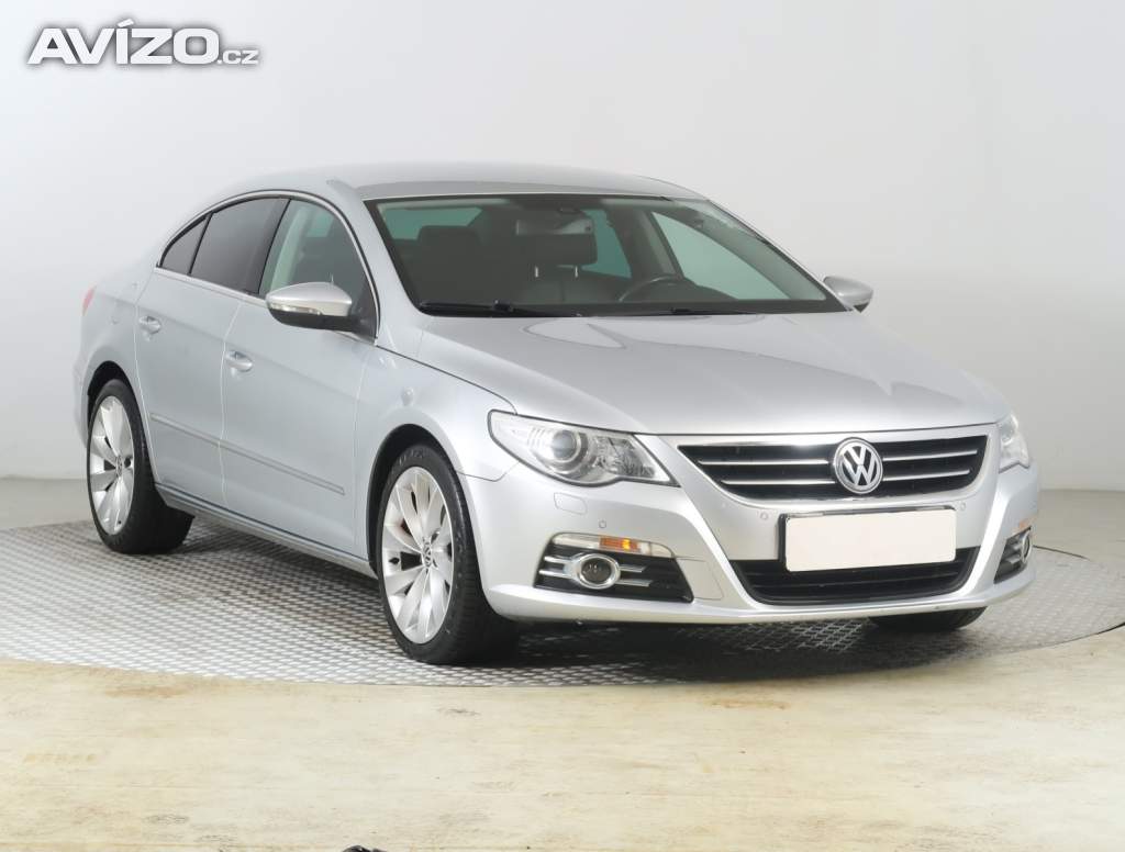 Volkswagen Passat CC 2.0 TDI BMT