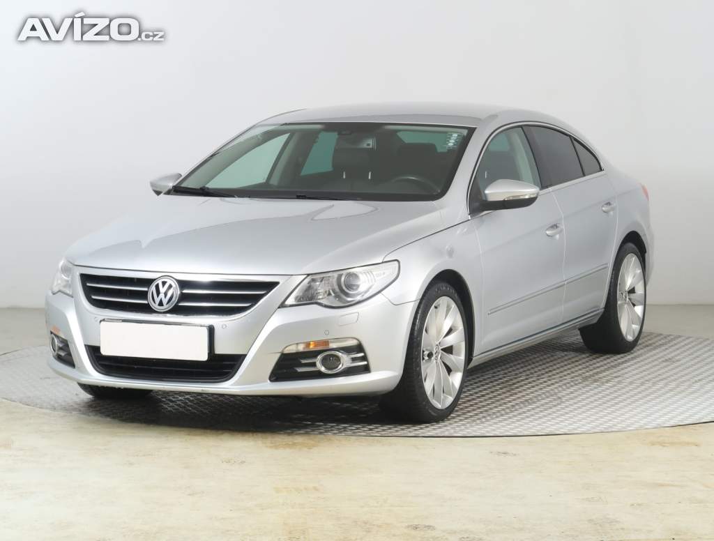 Foto inzerátu Volkswagen Passat CC 2.0 TDI BMT