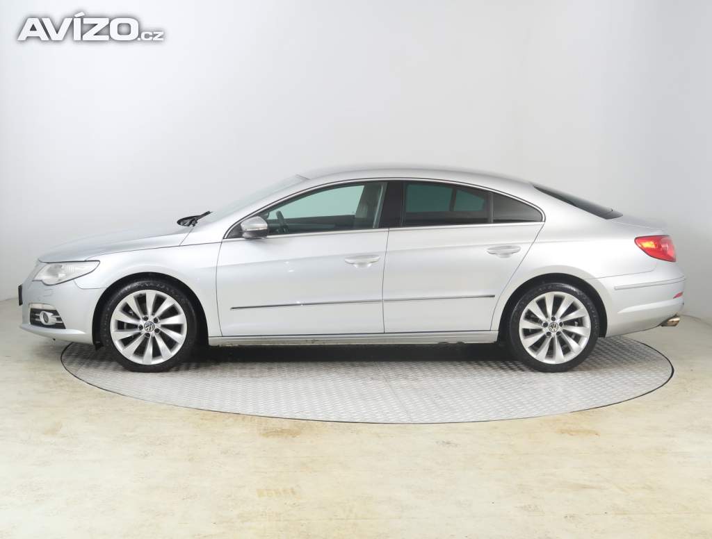 Foto inzerátu Volkswagen Passat CC 2.0 TDI BMT