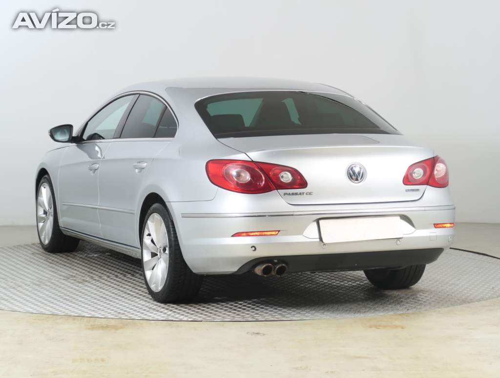 Foto inzerátu Volkswagen Passat CC 2.0 TDI BMT