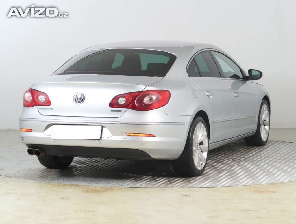 Foto inzerátu Volkswagen Passat CC 2.0 TDI BMT