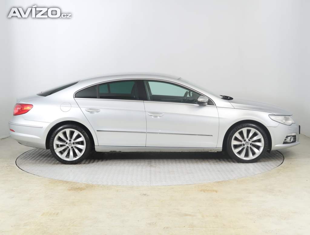 Foto inzerátu Volkswagen Passat CC 2.0 TDI BMT