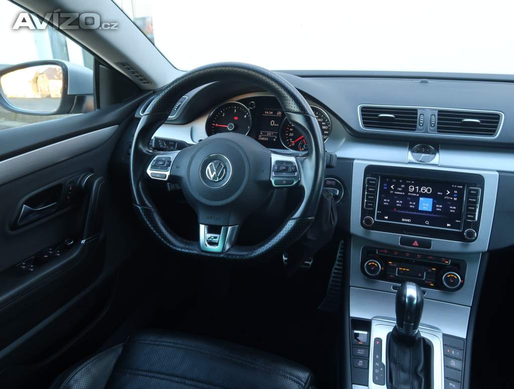 Foto inzerátu Volkswagen Passat CC 2.0 TDI BMT
