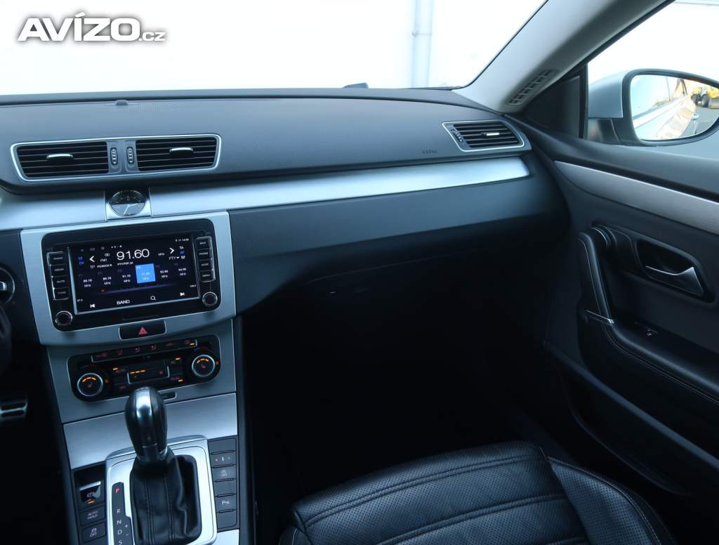 Foto inzerátu Volkswagen Passat CC 2.0 TDI BMT