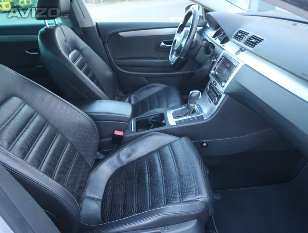 Foto inzerátu Volkswagen Passat CC 2.0 TDI BMT