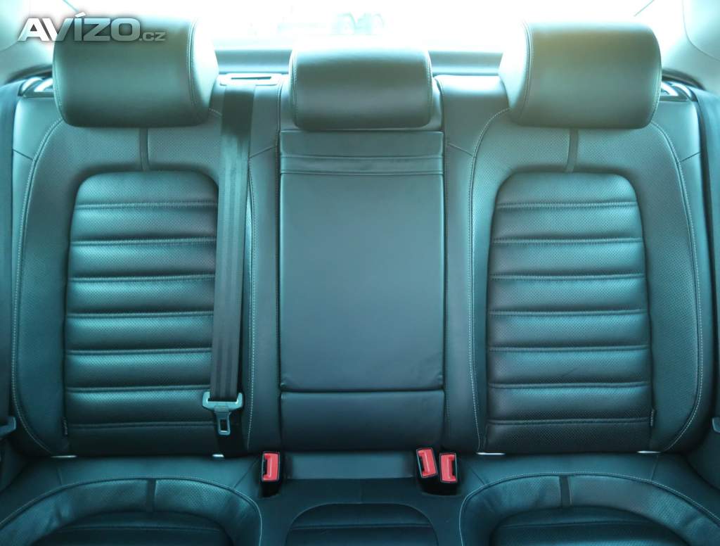 Foto inzerátu Volkswagen Passat CC 2.0 TDI BMT