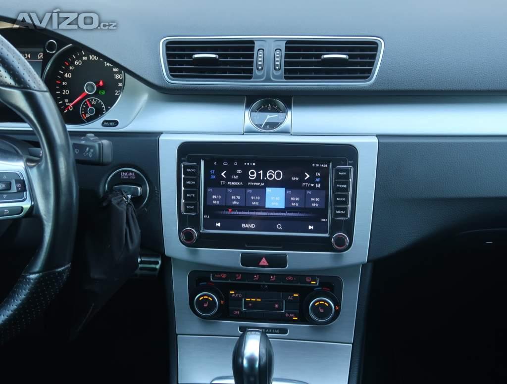 Foto inzerátu Volkswagen Passat CC 2.0 TDI BMT