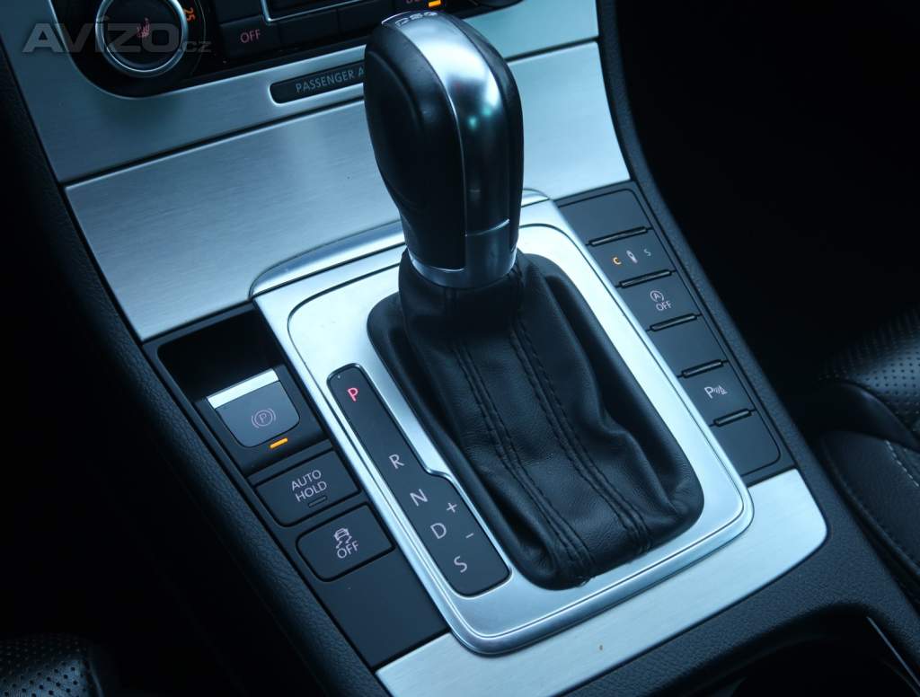 Foto inzerátu Volkswagen Passat CC 2.0 TDI BMT