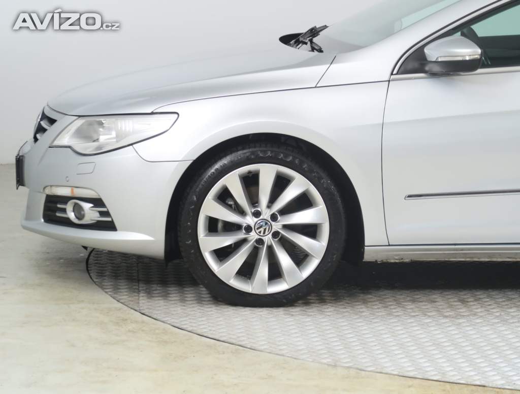 Foto inzerátu Volkswagen Passat CC 2.0 TDI BMT