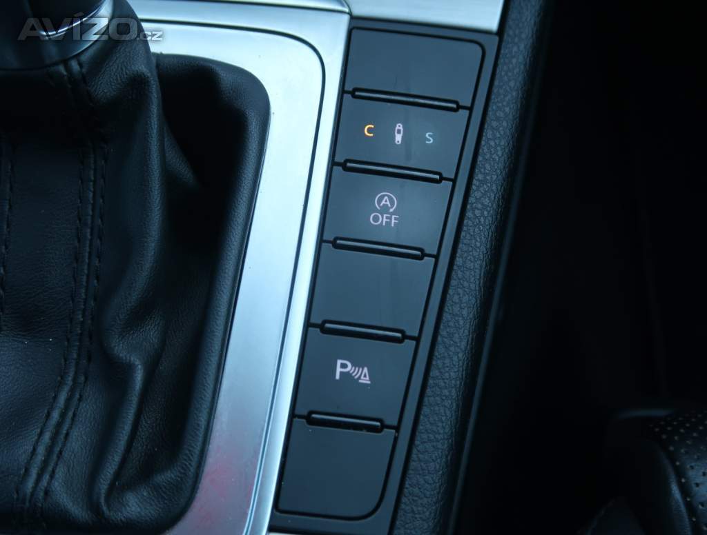 Foto inzerátu Volkswagen Passat CC 2.0 TDI BMT