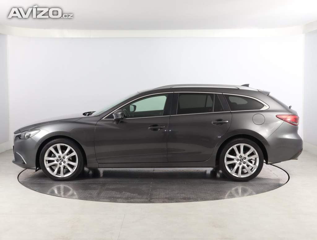 Foto inzerátu Mazda 6 2.0 Skyactiv-G