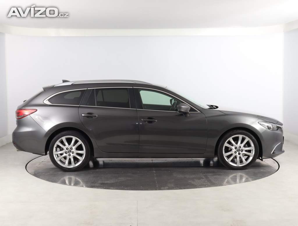 Foto inzerátu Mazda 6 2.0 Skyactiv-G