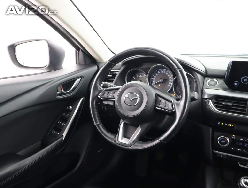 Foto inzerátu Mazda 6 2.0 Skyactiv-G
