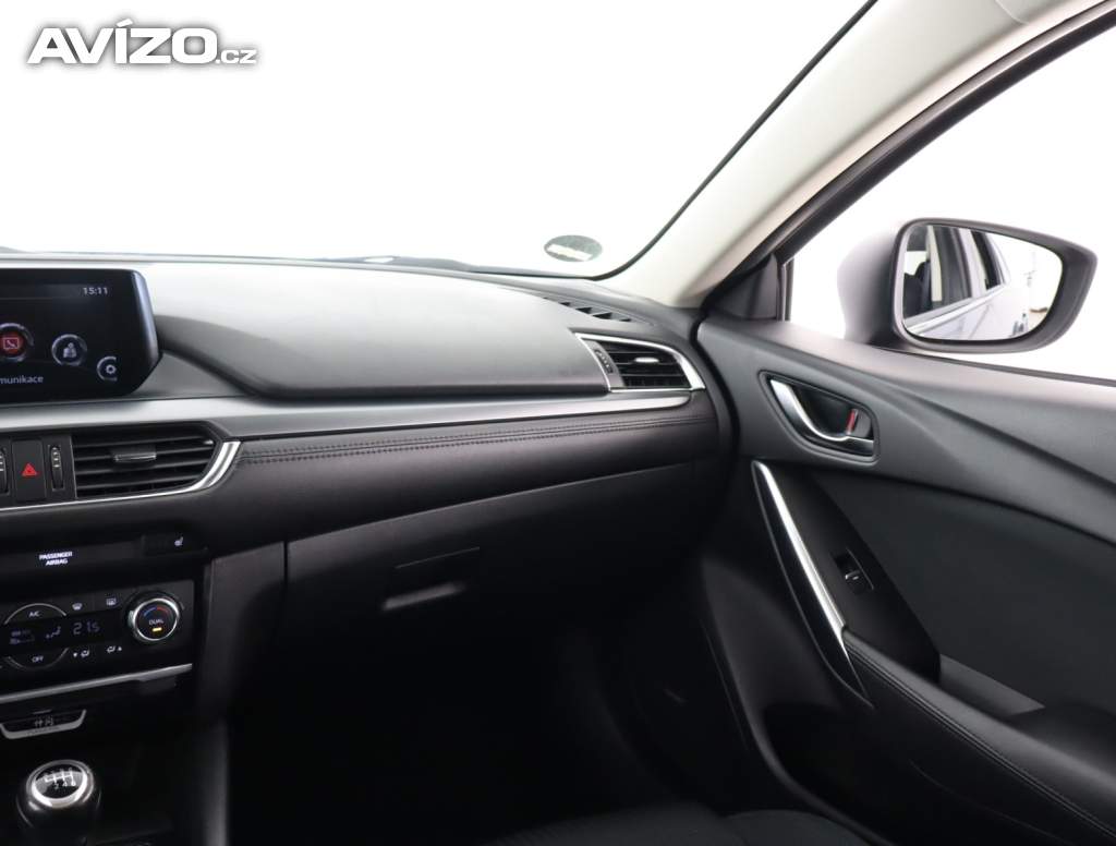 Foto inzerátu Mazda 6 2.0 Skyactiv-G