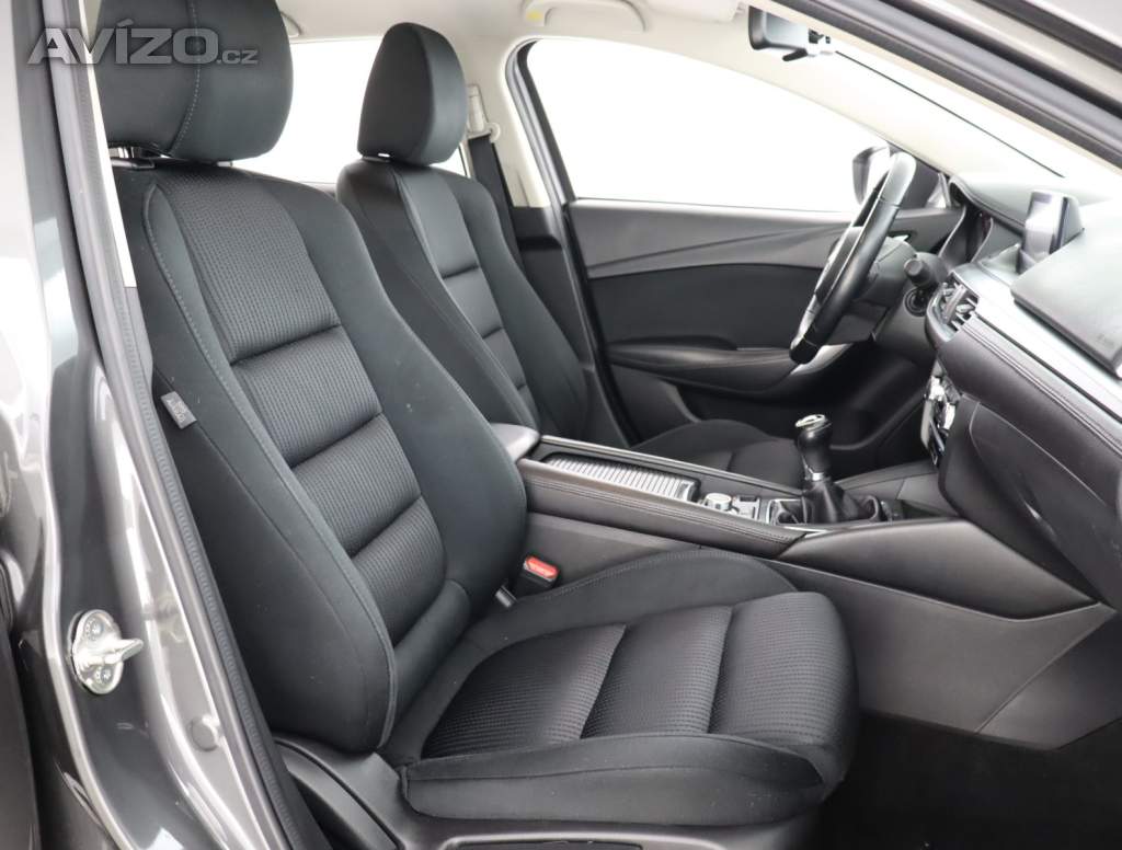 Foto inzerátu Mazda 6 2.0 Skyactiv-G