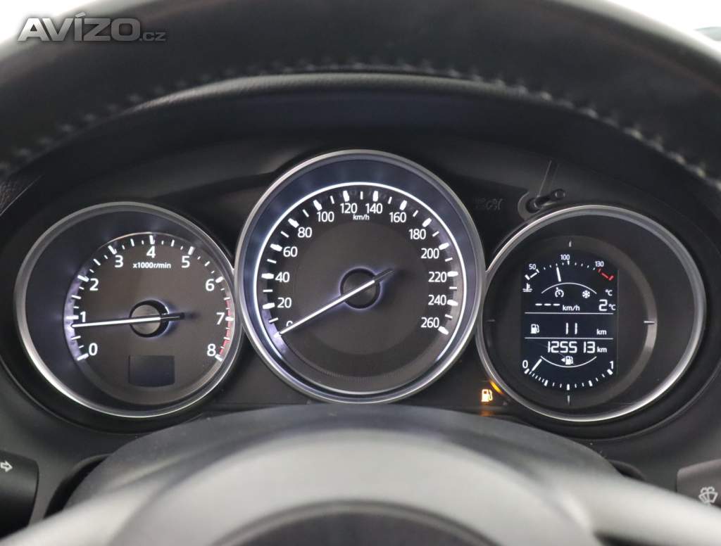 Foto inzerátu Mazda 6 2.0 Skyactiv-G