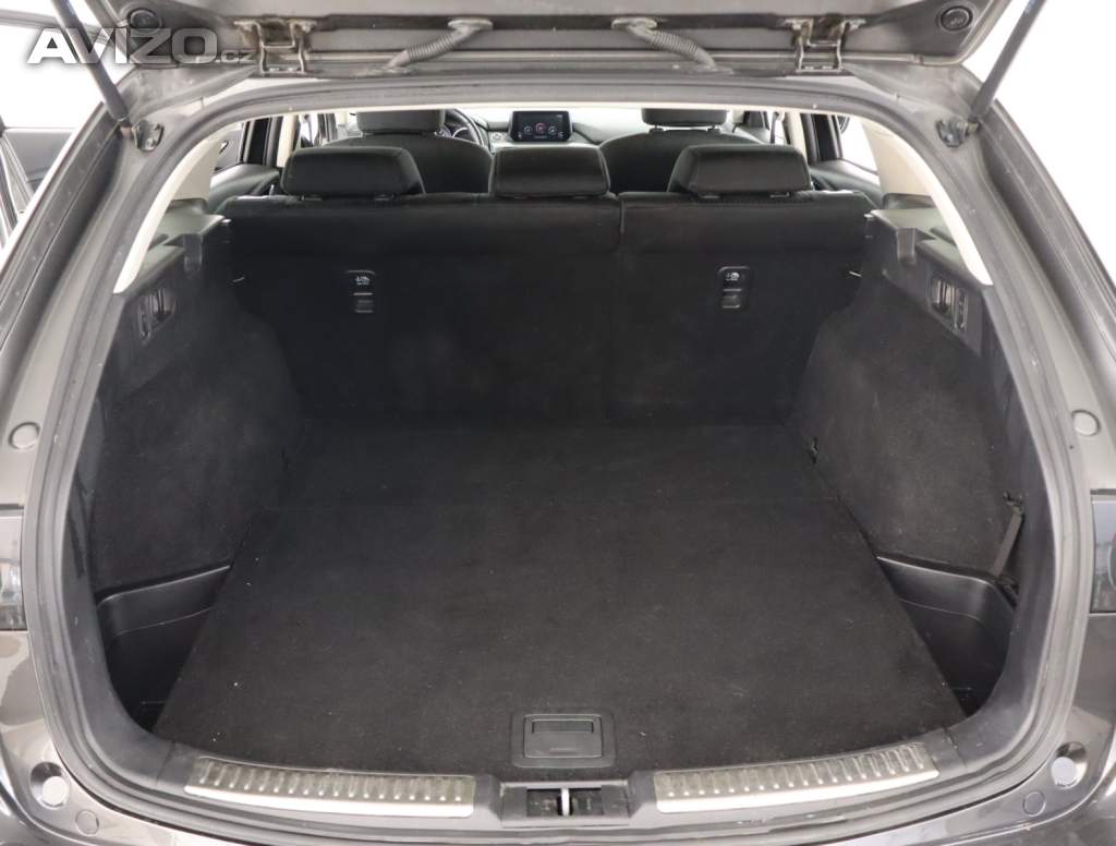 Foto inzerátu Mazda 6 2.0 Skyactiv-G