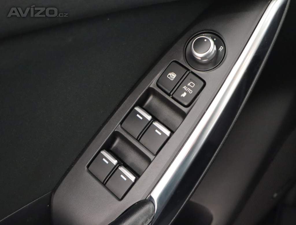 Foto inzerátu Mazda 6 2.0 Skyactiv-G