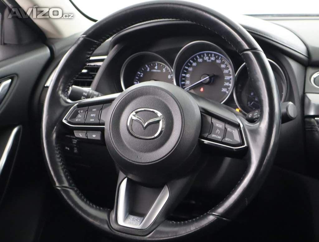 Foto inzerátu Mazda 6 2.0 Skyactiv-G