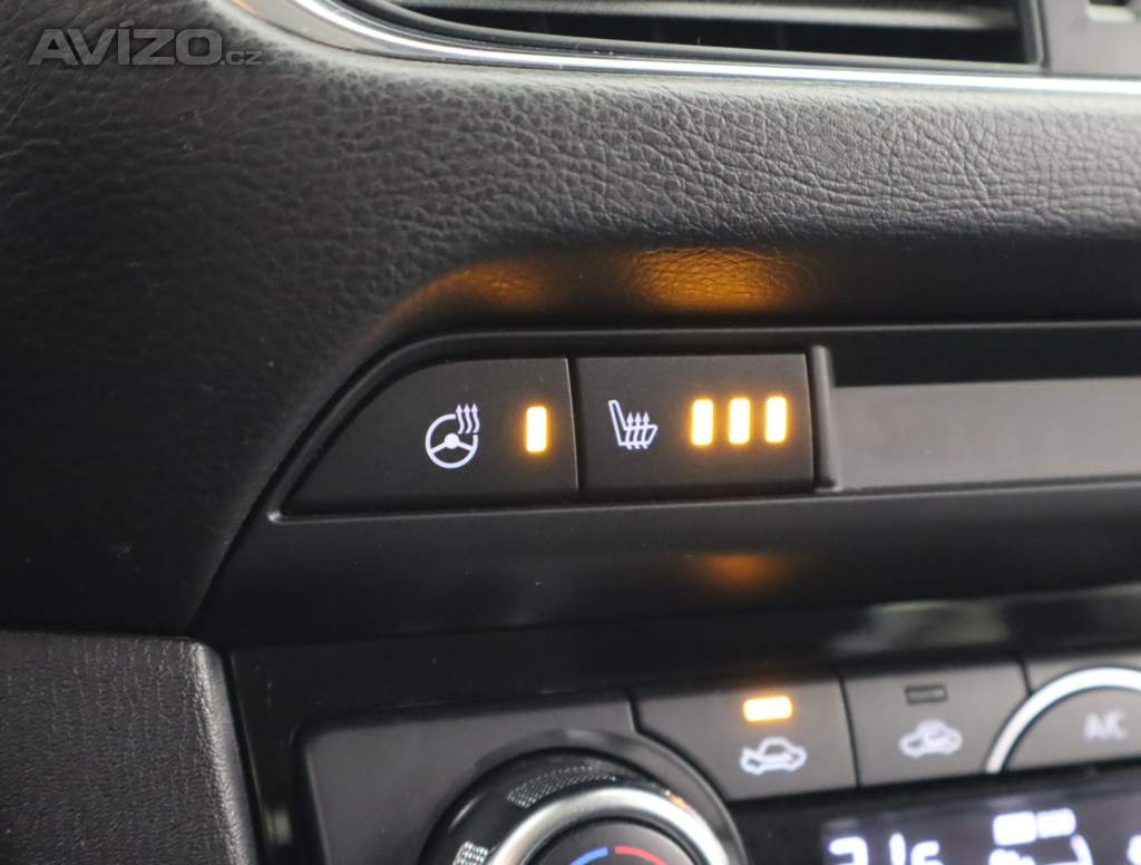 Foto inzerátu Mazda 6 2.0 Skyactiv-G