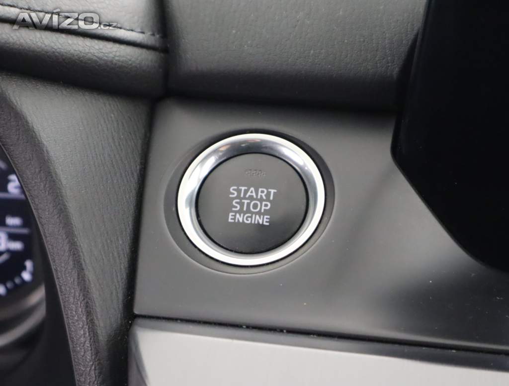 Foto inzerátu Mazda 6 2.0 Skyactiv-G