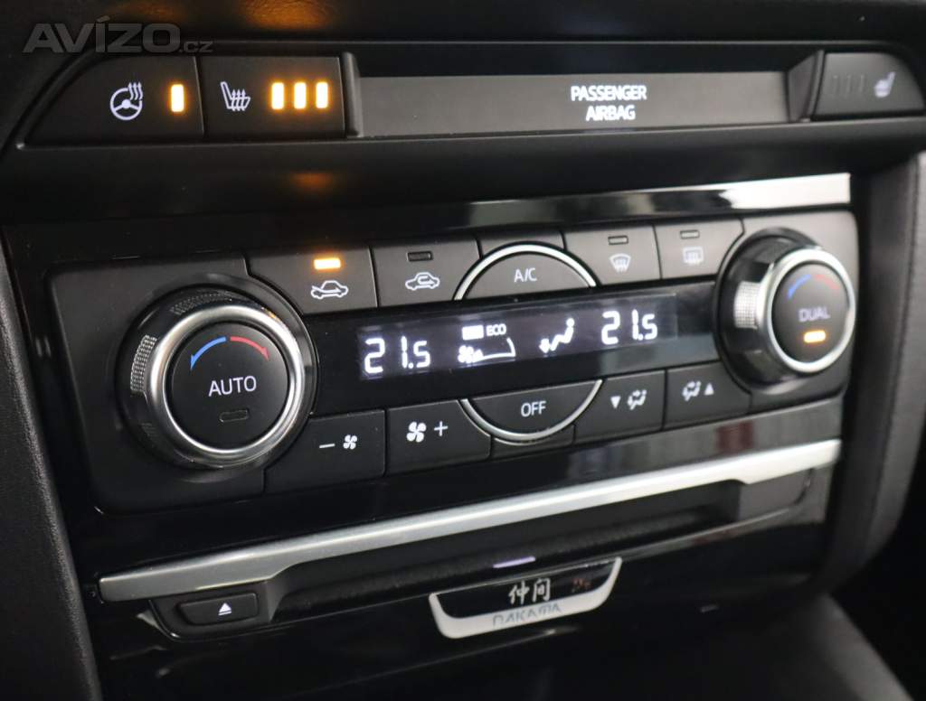 Foto inzerátu Mazda 6 2.0 Skyactiv-G