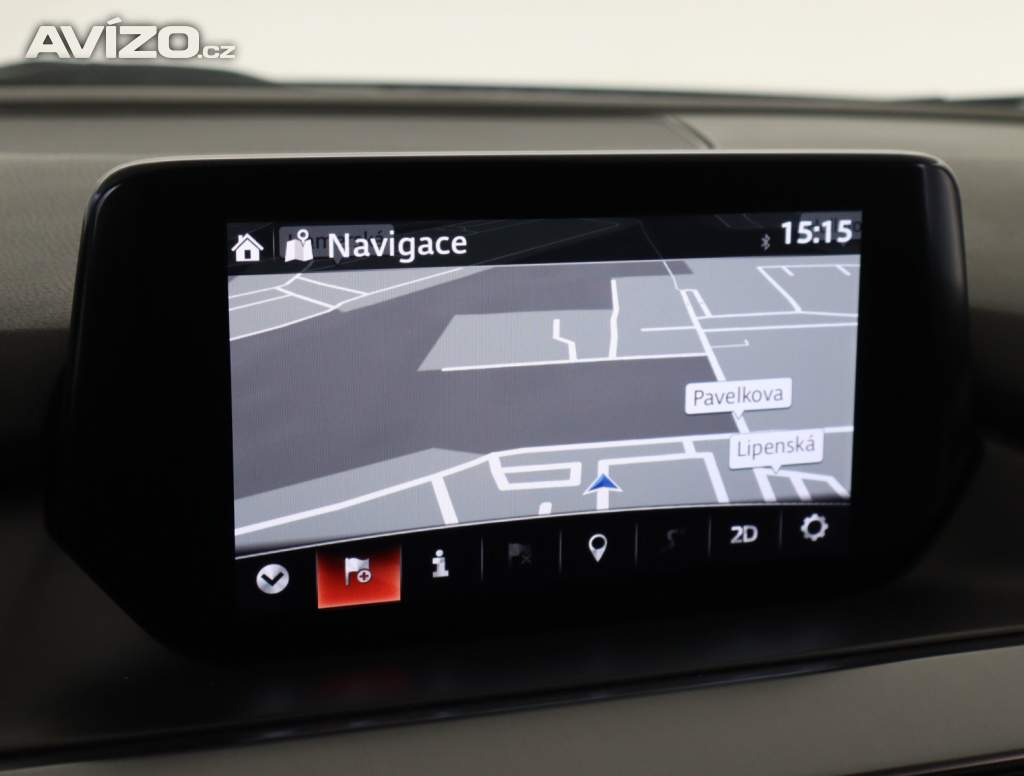 Foto inzerátu Mazda 6 2.0 Skyactiv-G