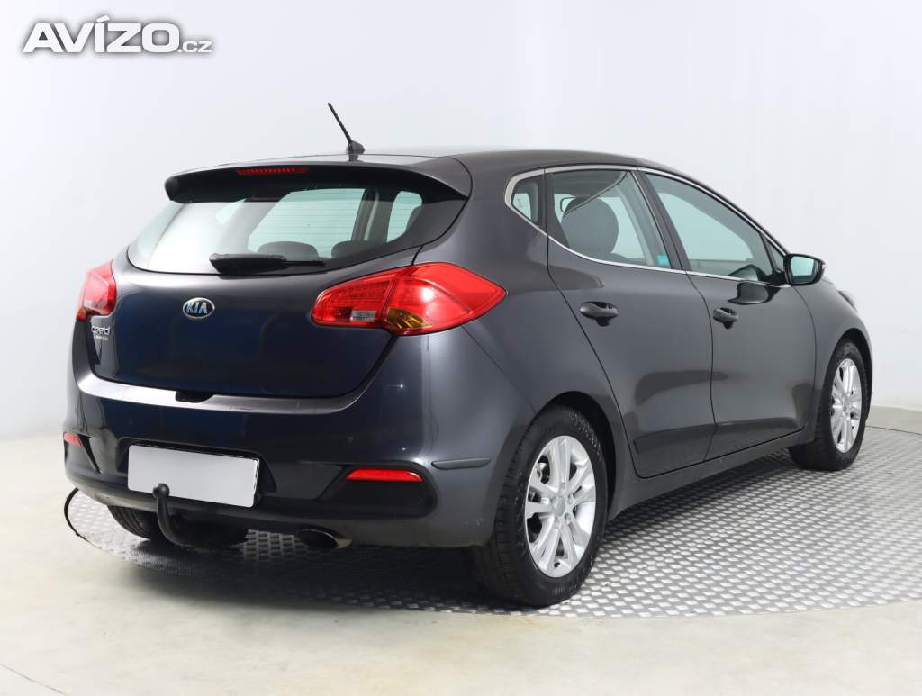 Foto inzerátu Kia Ceed 1.6 GDI