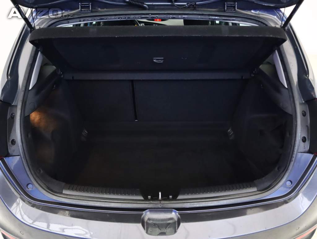 Foto inzerátu Kia Ceed 1.6 GDI