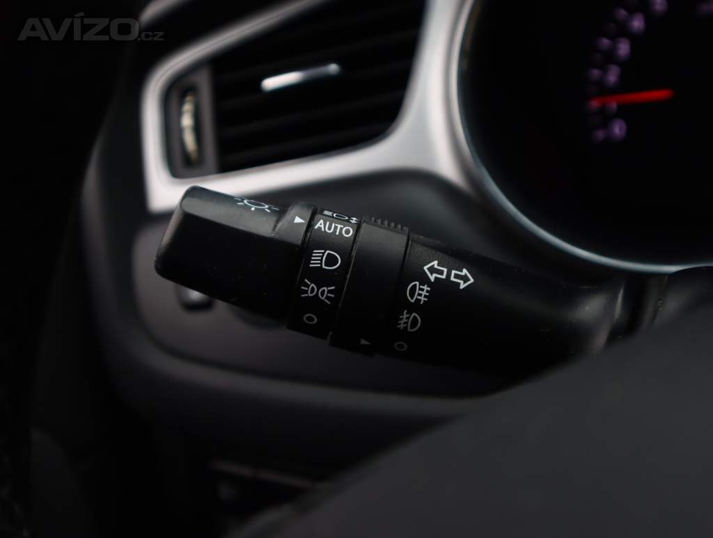 Foto inzerátu Kia Ceed 1.6 GDI