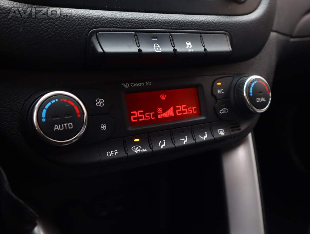 Foto inzerátu Kia Ceed 1.6 GDI