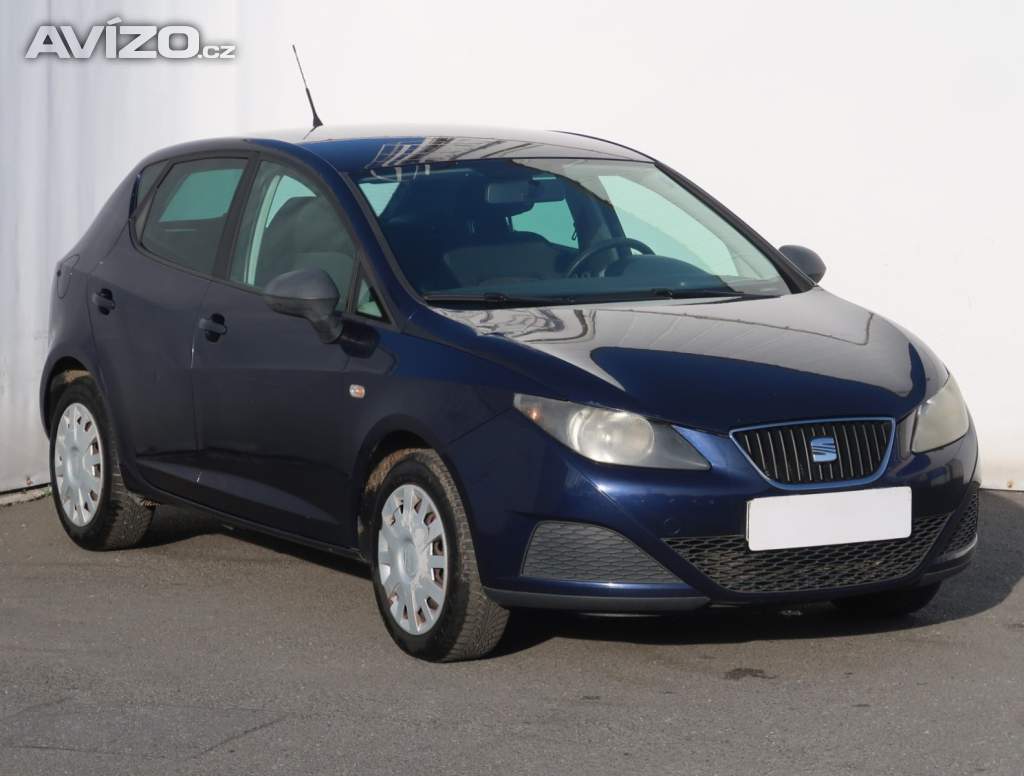 Seat Ibiza 1.4 16V