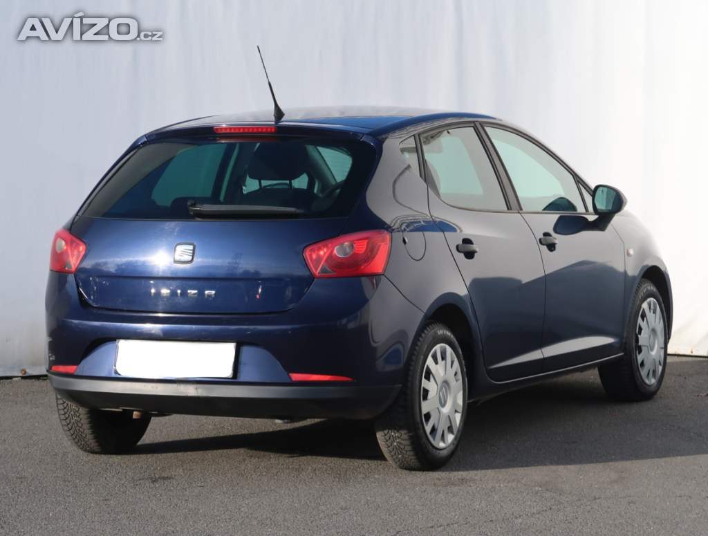 Foto inzerátu Seat Ibiza 1.4 16V