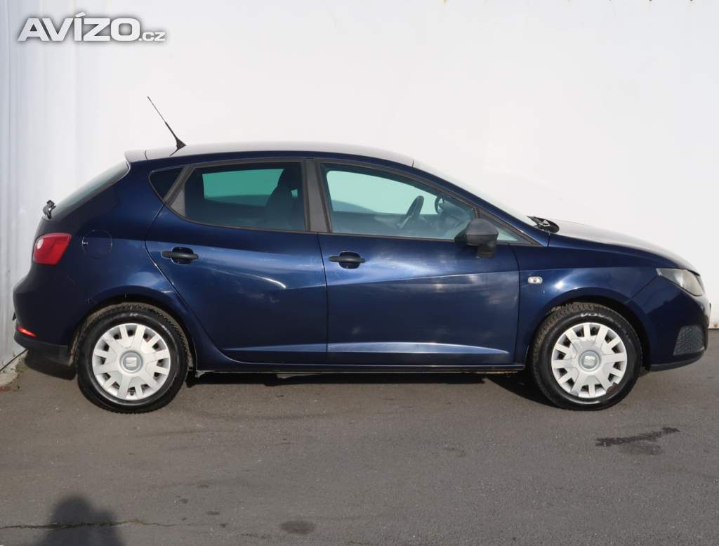 Foto inzerátu Seat Ibiza 1.4 16V