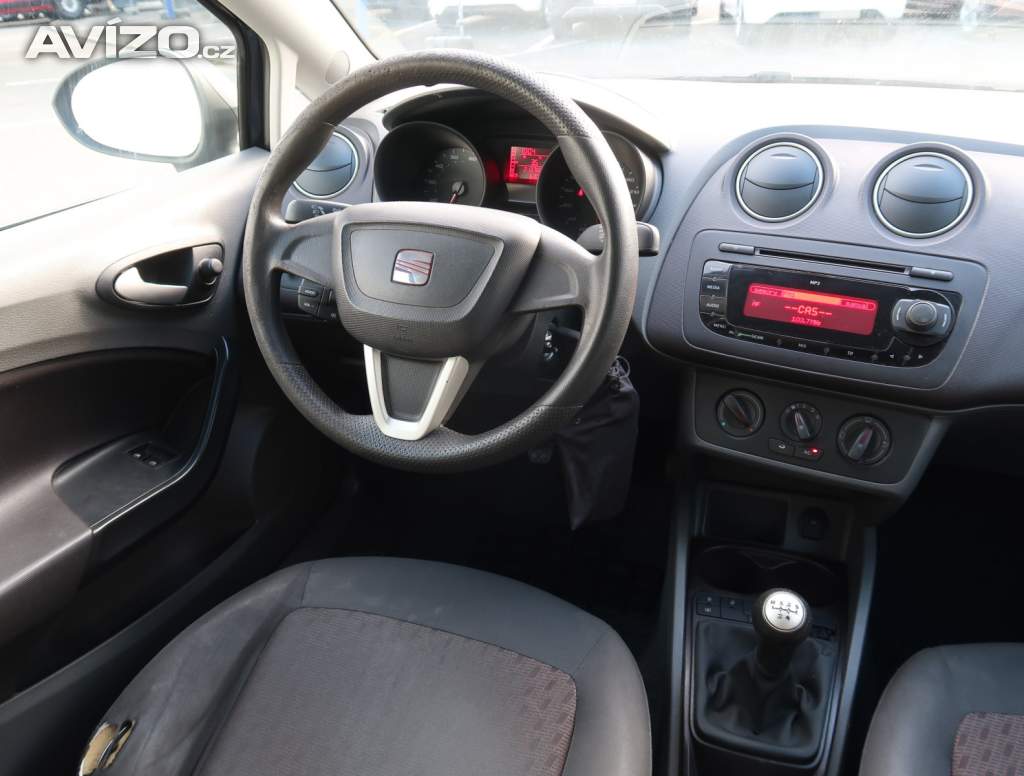 Foto inzerátu Seat Ibiza 1.4 16V