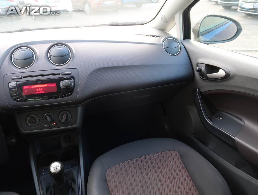 Foto inzerátu Seat Ibiza 1.4 16V
