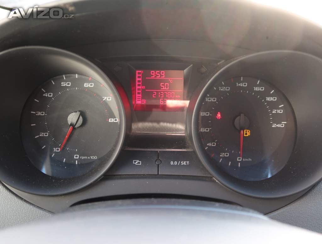 Foto inzerátu Seat Ibiza 1.4 16V