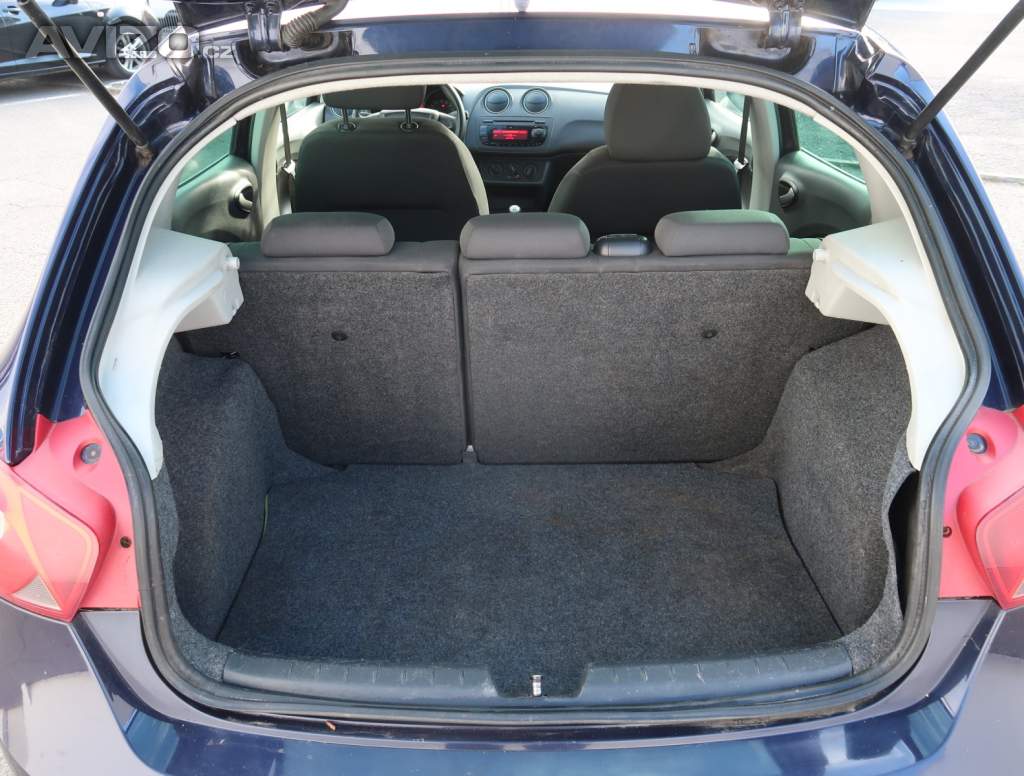 Foto inzerátu Seat Ibiza 1.4 16V