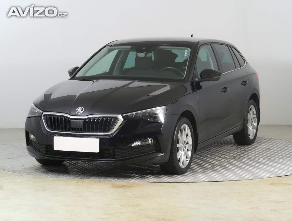 Foto inzerátu Škoda Scala 1.6 TDI