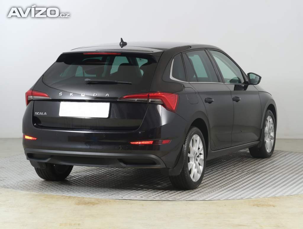 Foto inzerátu Škoda Scala 1.6 TDI