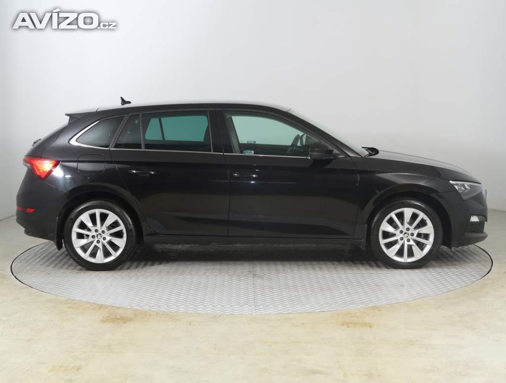 Foto inzerátu Škoda Scala 1.6 TDI