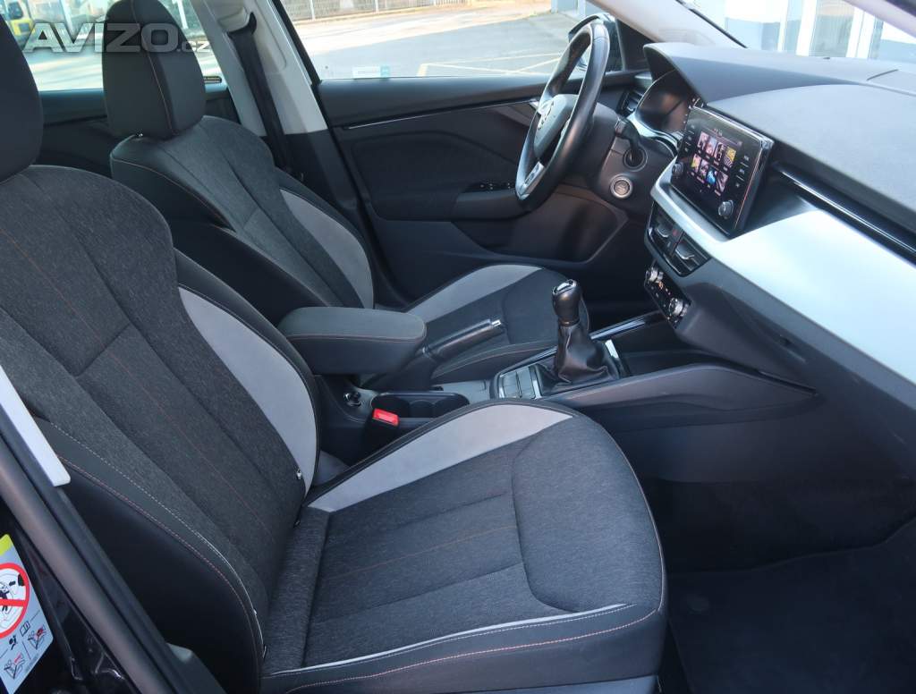 Foto inzerátu Škoda Scala 1.6 TDI