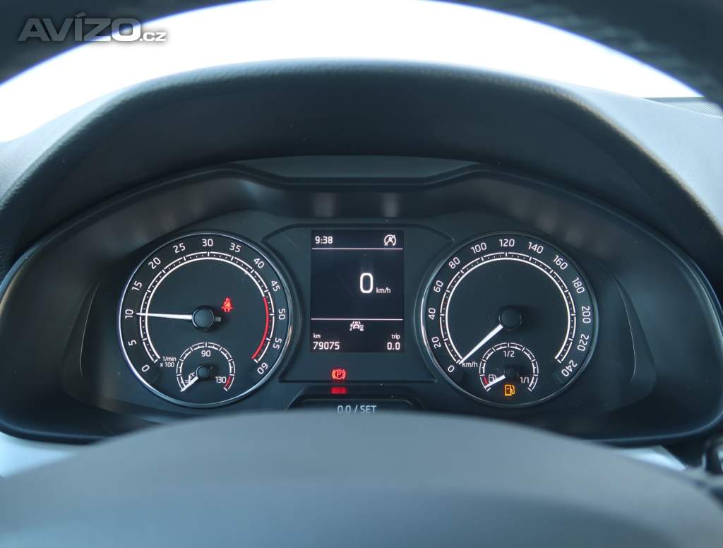 Foto inzerátu Škoda Scala 1.6 TDI