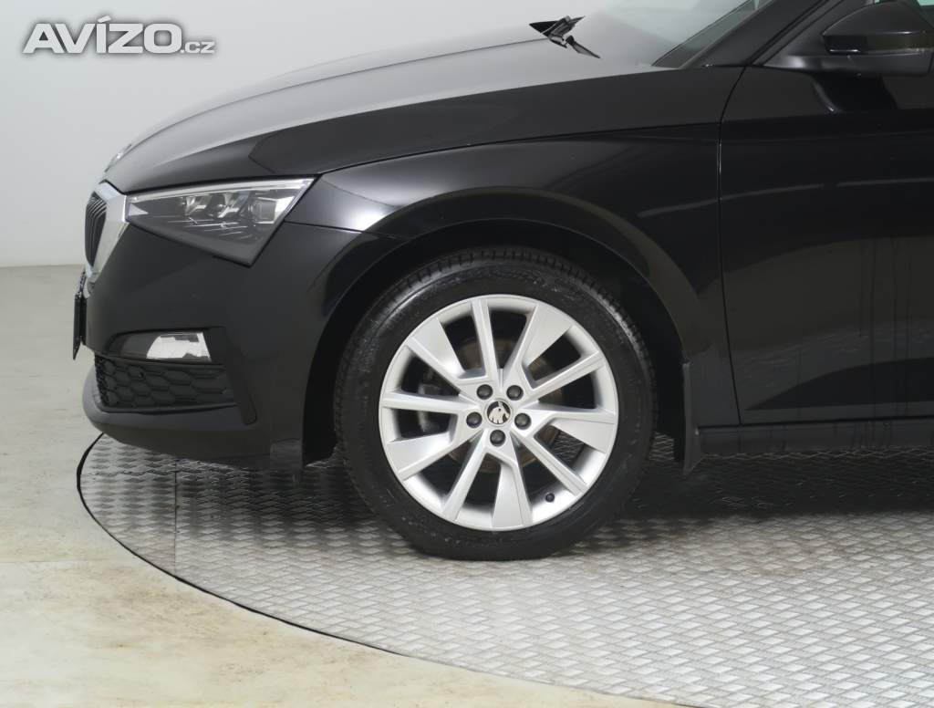 Foto inzerátu Škoda Scala 1.6 TDI